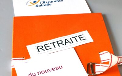 Point sur les discussions sur les retraites
