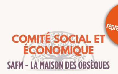 Victoire démocratique à la Maison des Obsèques