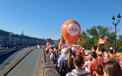 Retraite – Gel de la réforme