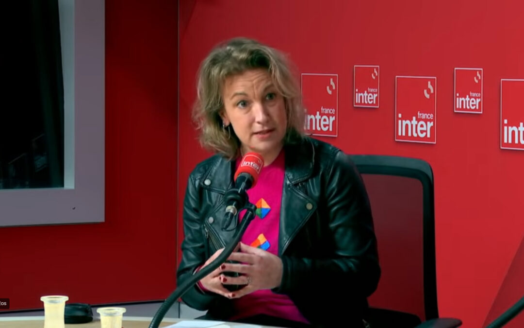 [Entretien] « L&rsquo;IA ne supprime pas les emplois, ce sont les entreprises. Il est urgent d&rsquo;avoir un vrai débat. »