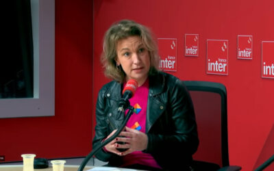 [Entretien] « L&rsquo;IA ne supprime pas les emplois, ce sont les entreprises. Il est urgent d&rsquo;avoir un vrai débat. »