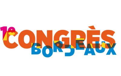 Le 51e congrès confédéral de la CFDT à Bordeaux du 22 au 26 juin 2026