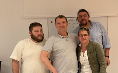 Assemblée Générale de la section COBAS